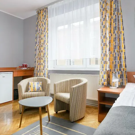 Apartman Zielony 5 Przy Mtp *